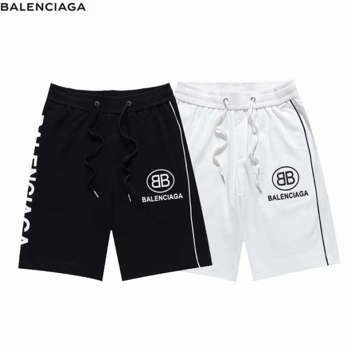 Picture of Balenciaga Pants Short _SKUBalenciagaM-XXL56618853